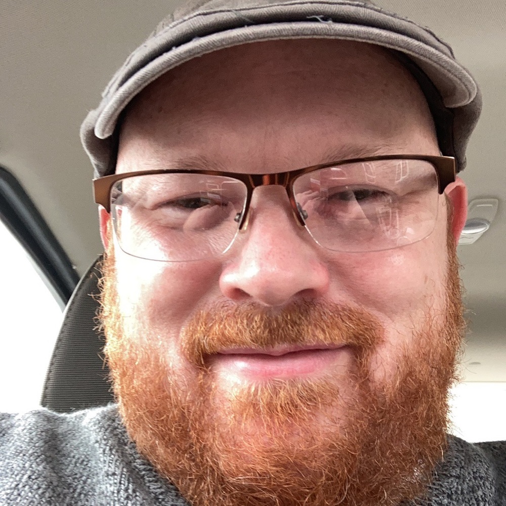 Meet your Posher, Wade